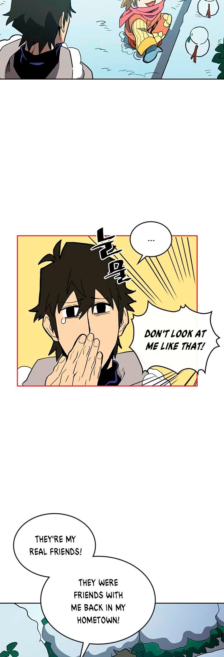 A Returner's Magic Should Be Special chapter 69 page 4