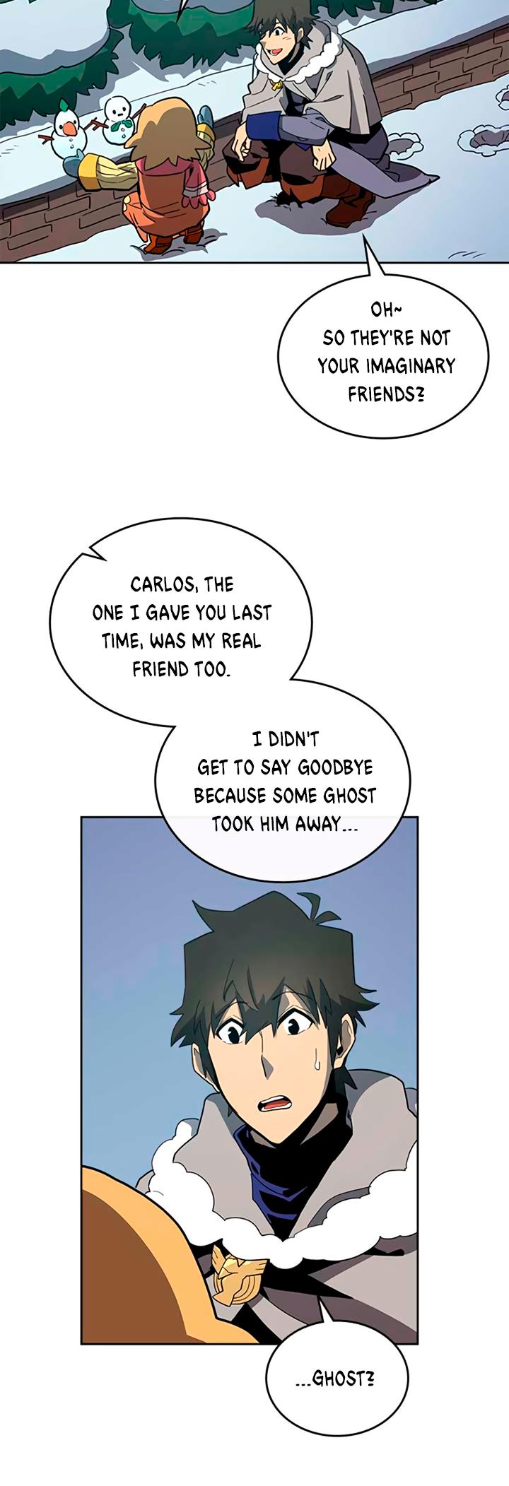 A Returner's Magic Should Be Special chapter 69 page 5