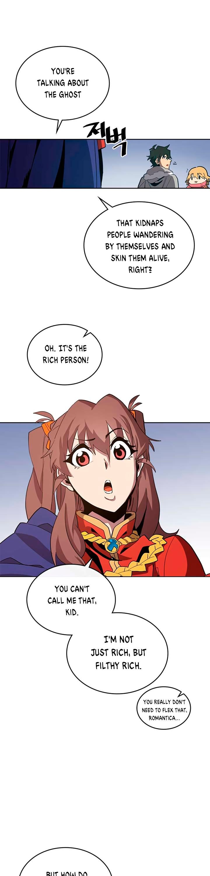 A Returner's Magic Should Be Special chapter 69 page 6