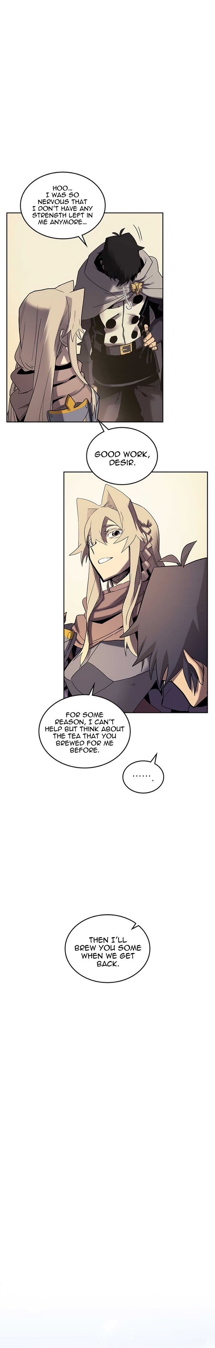 A Returner's Magic Should Be Special chapter 70 page 6