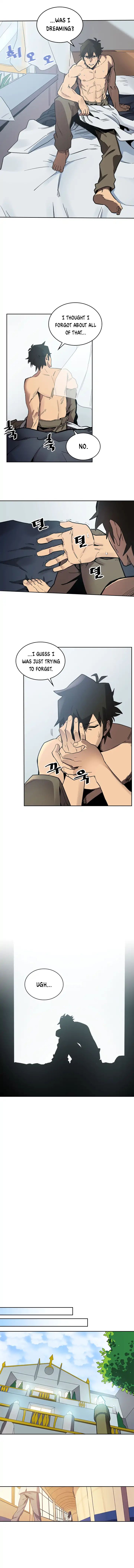 A Returner's Magic Should Be Special chapter 71 page 4