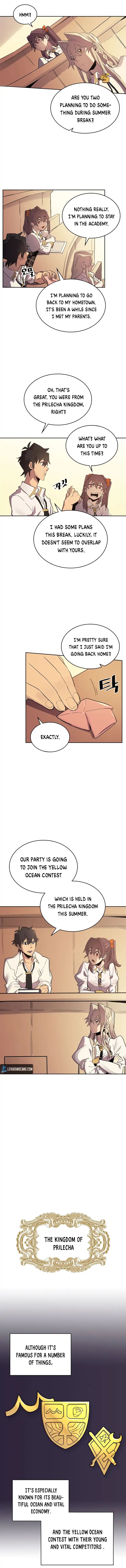 A Returner's Magic Should Be Special chapter 71 page 6