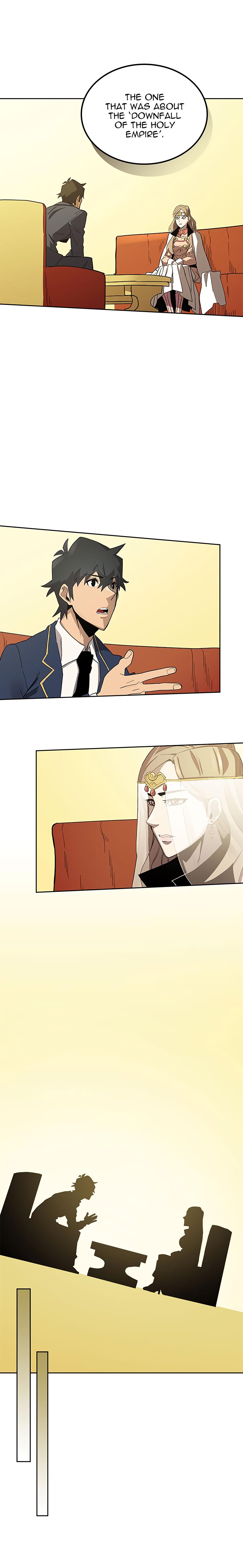 A Returner's Magic Should Be Special chapter 77 page 4