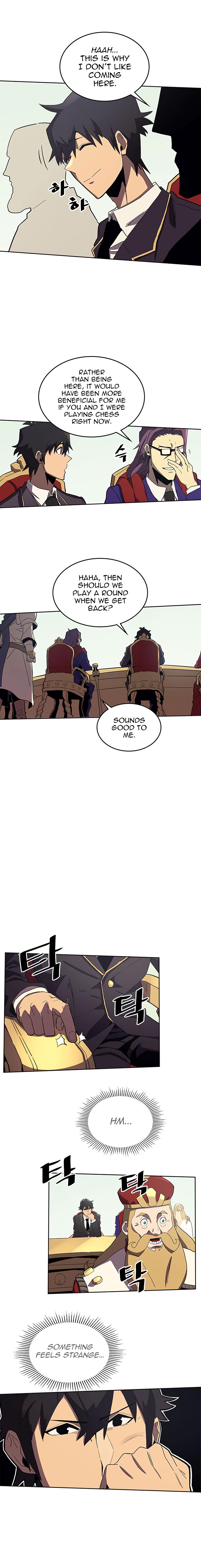 A Returner's Magic Should Be Special chapter 79 page 5