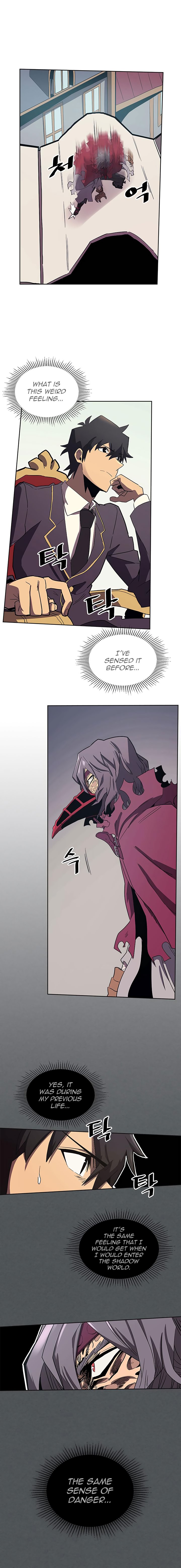 A Returner's Magic Should Be Special chapter 79 page 6