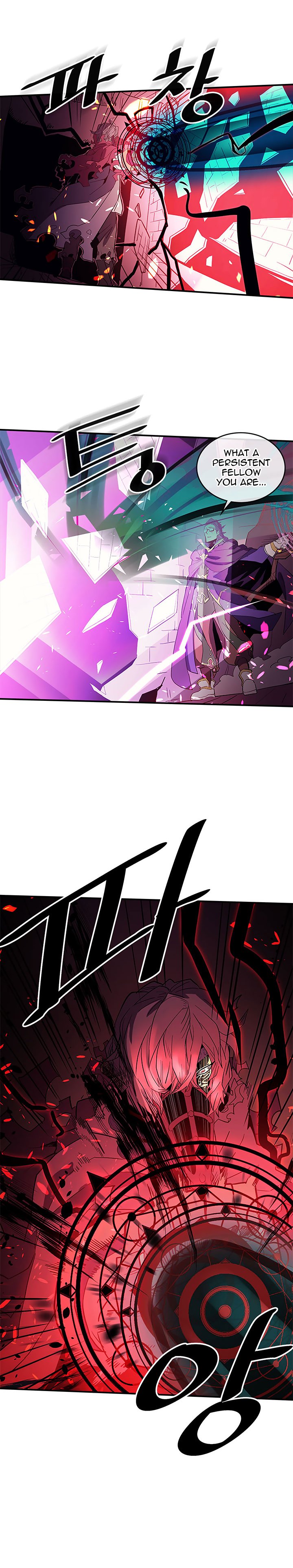 A Returner's Magic Should Be Special chapter 80 page 6