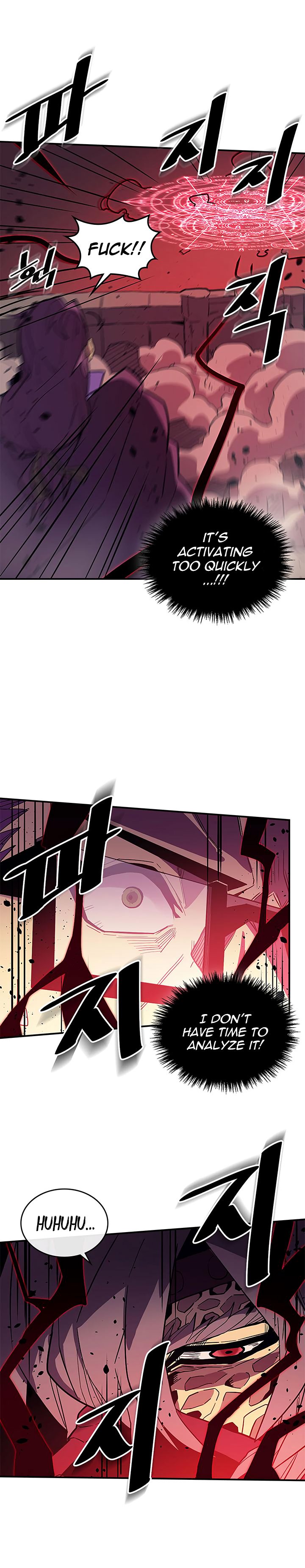 A Returner's Magic Should Be Special chapter 81 page 4