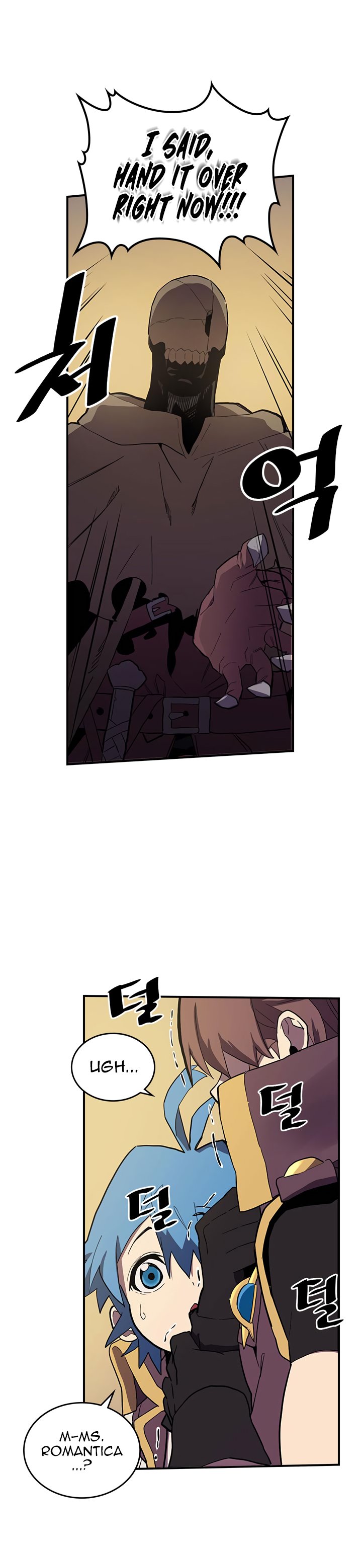 A Returner's Magic Should Be Special chapter 82 page 5