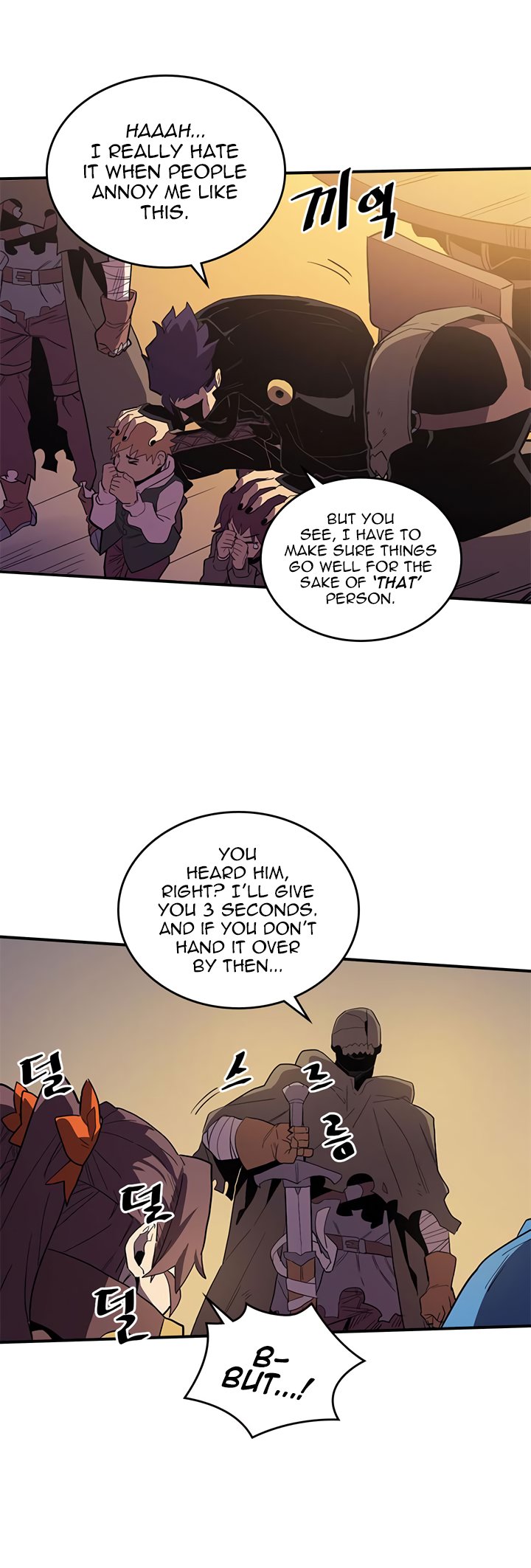 A Returner's Magic Should Be Special chapter 82 page 6