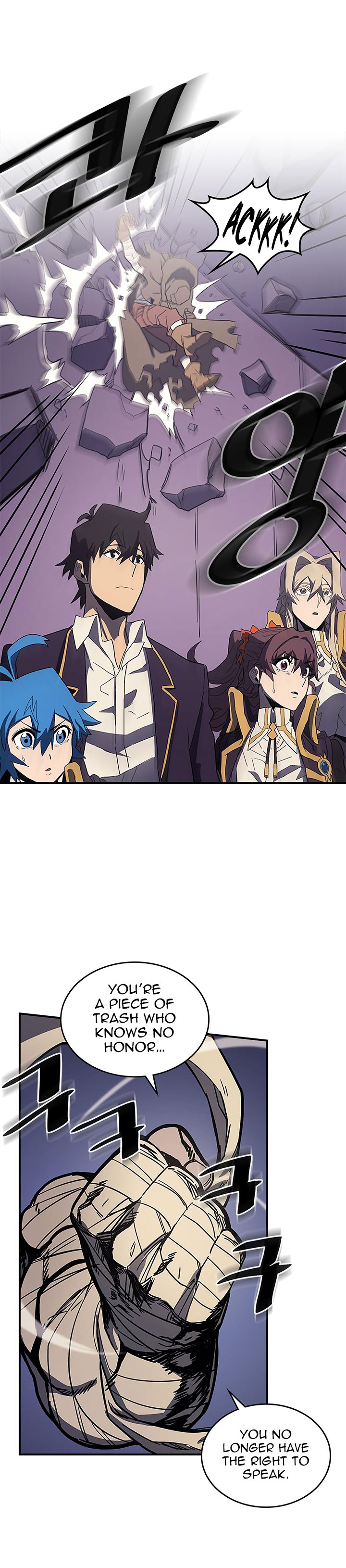 A Returner's Magic Should Be Special chapter 84 page 5