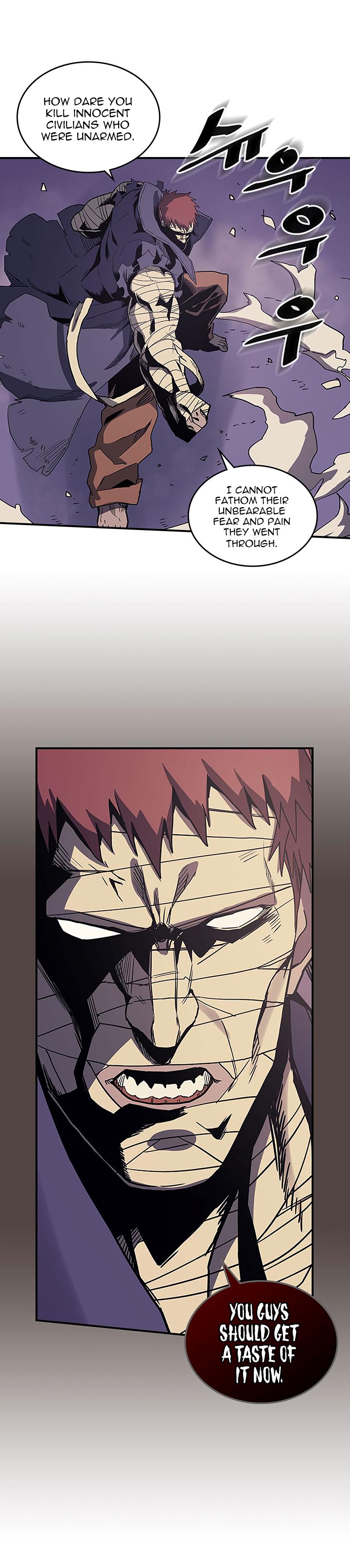 A Returner's Magic Should Be Special chapter 84 page 6