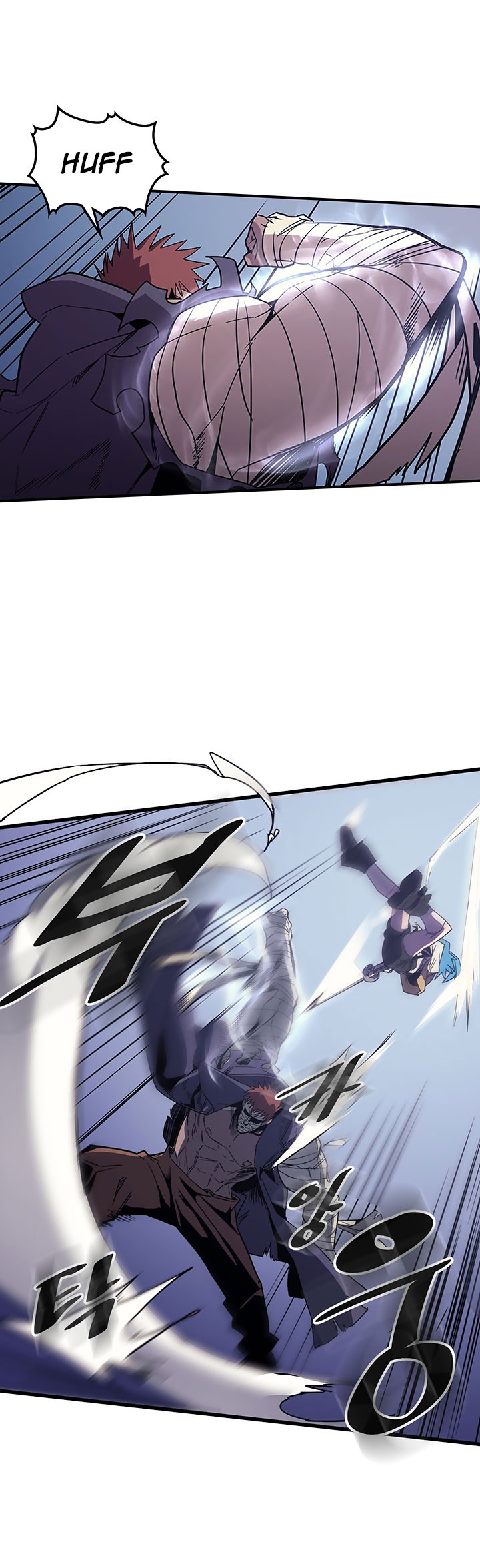 A Returner's Magic Should Be Special chapter 86 page 3