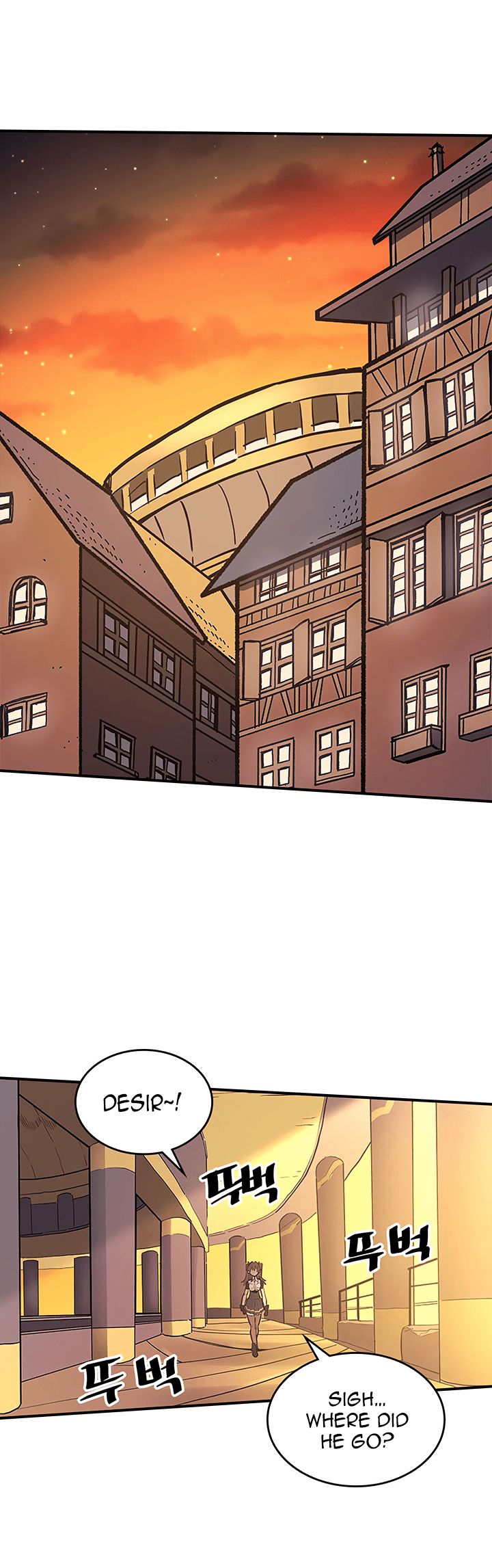 A Returner's Magic Should Be Special chapter 88 page 3