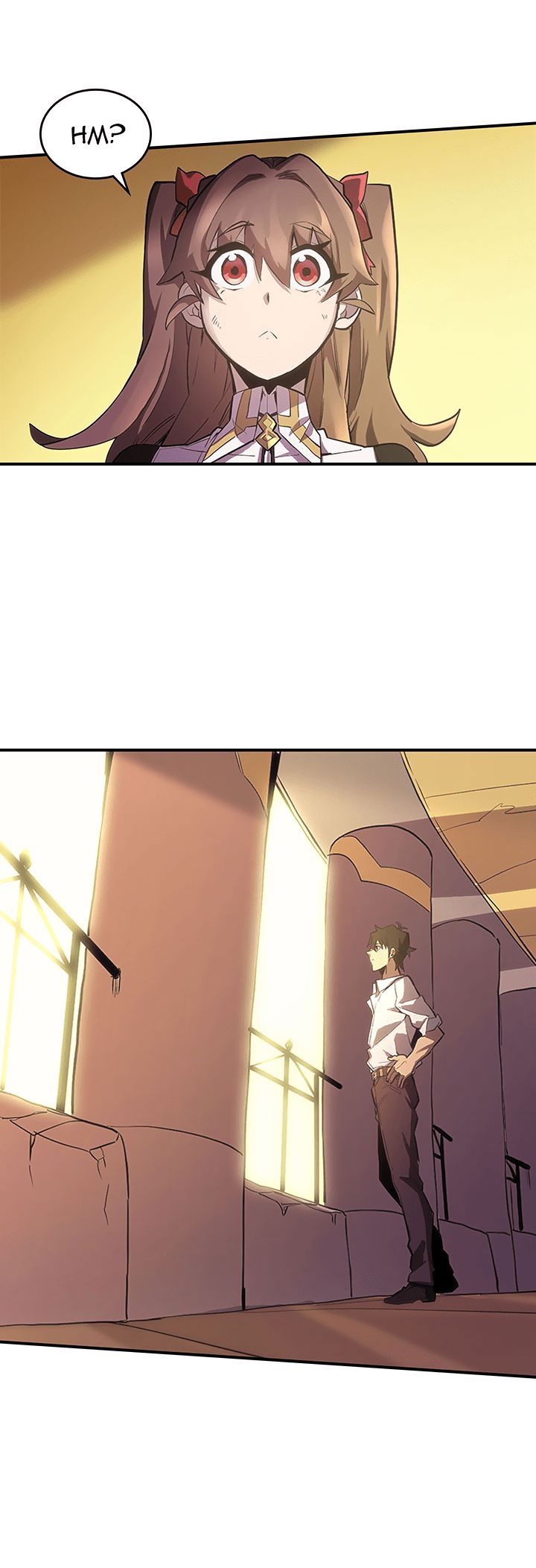 A Returner's Magic Should Be Special chapter 88 page 4