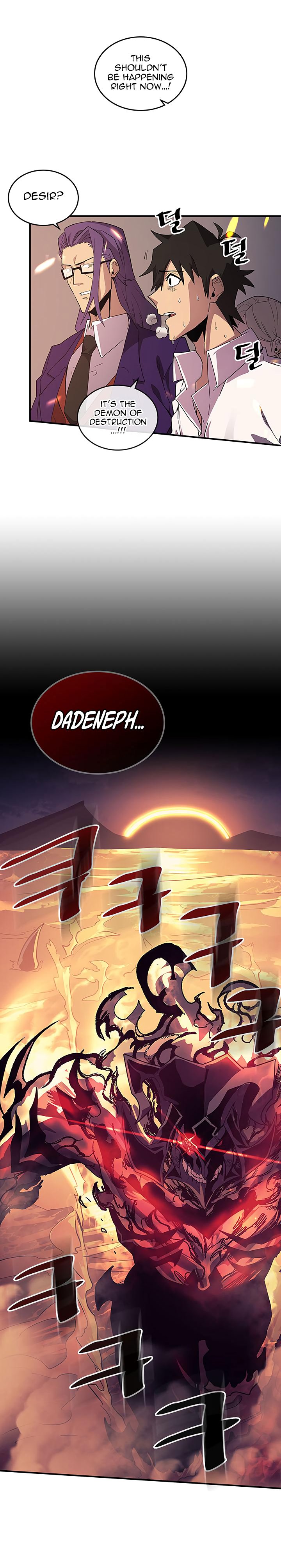 A Returner's Magic Should Be Special chapter 89 page 4