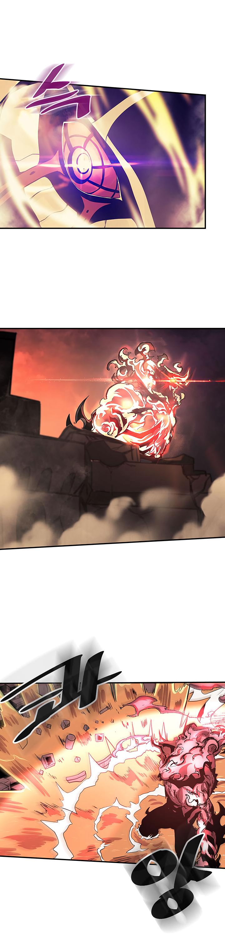 A Returner's Magic Should Be Special chapter 89 page 5