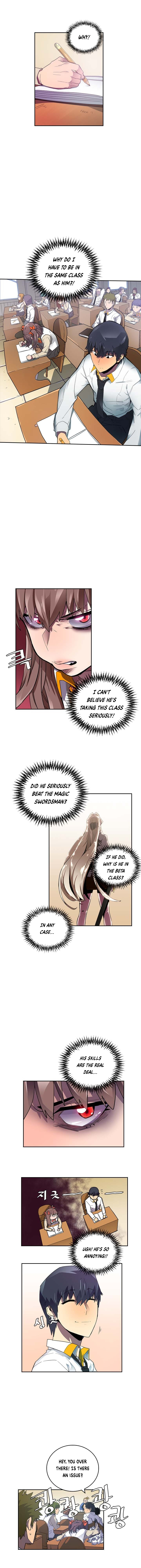 A Returner's Magic Should Be Special chapter 9 page 3