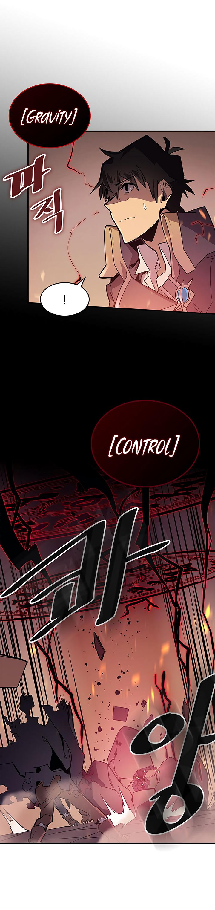 A Returner's Magic Should Be Special chapter 90 page 3
