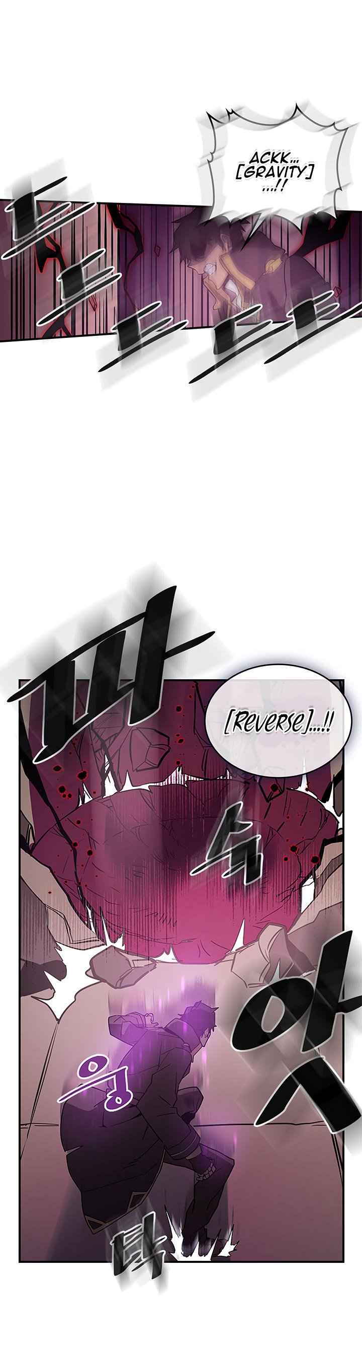 A Returner's Magic Should Be Special chapter 90 page 4