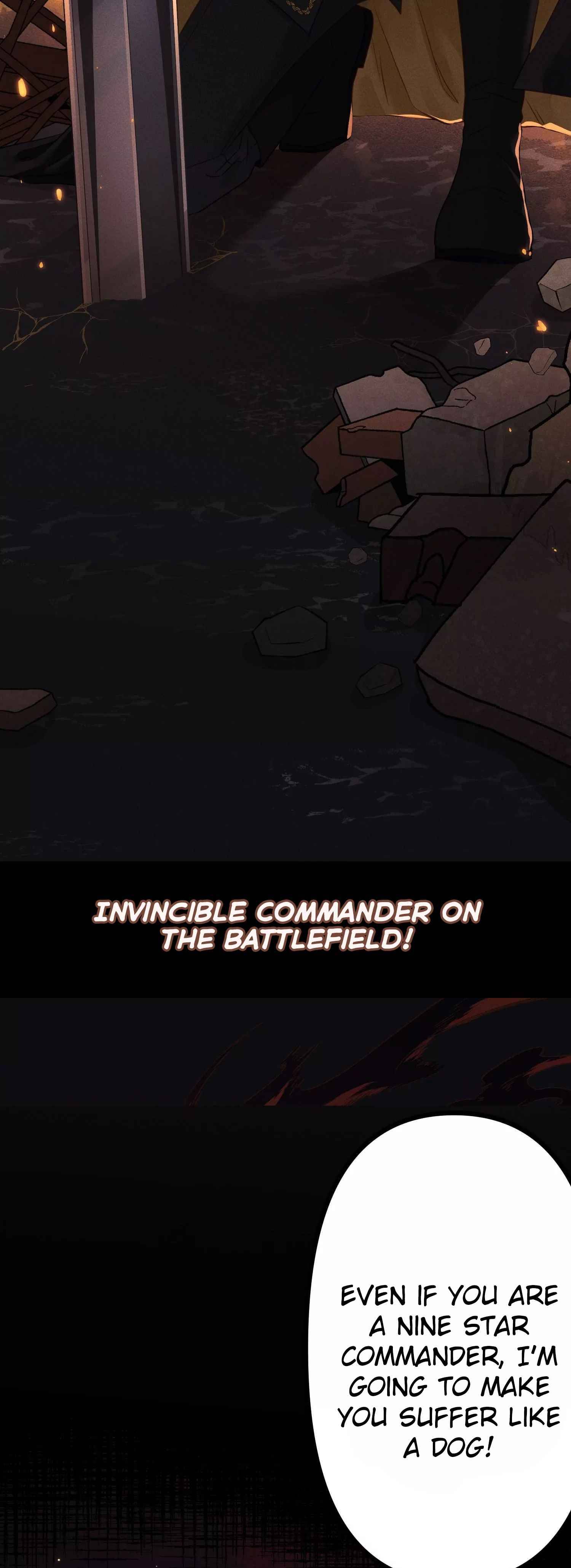 A Sharp Sword to Protect the Country Chapter 1 page 4