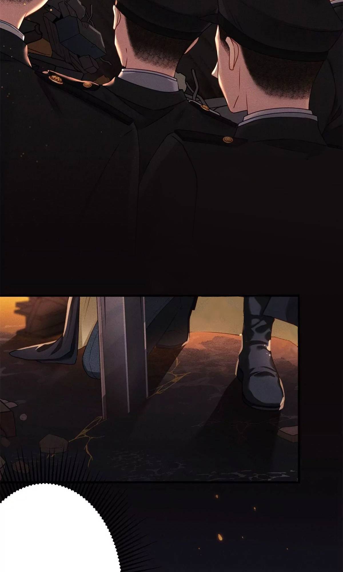 A Sharp Sword to Protect the Country Chapter 2 page 8