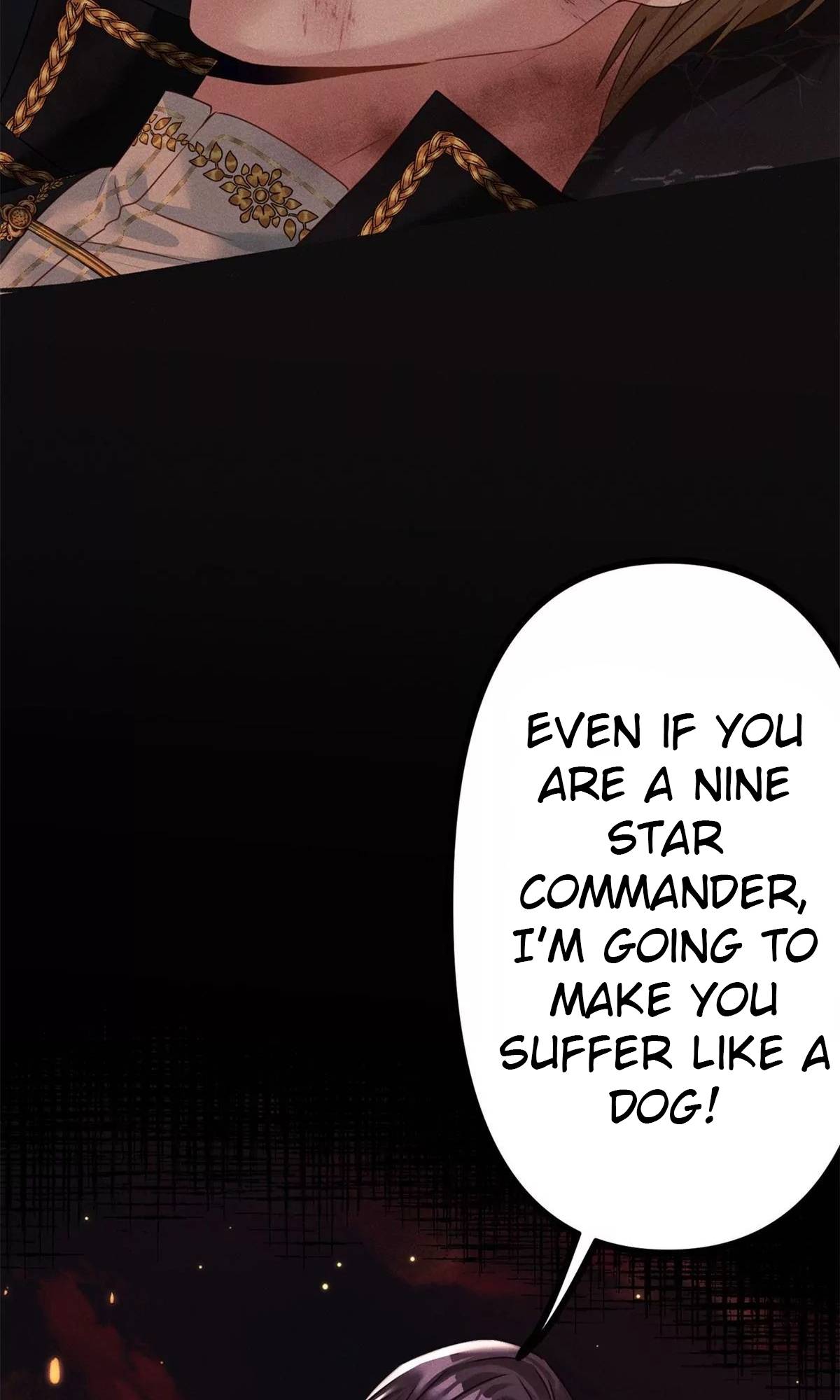 A Sharp Sword to Protect the Country Chapter 2 page 15