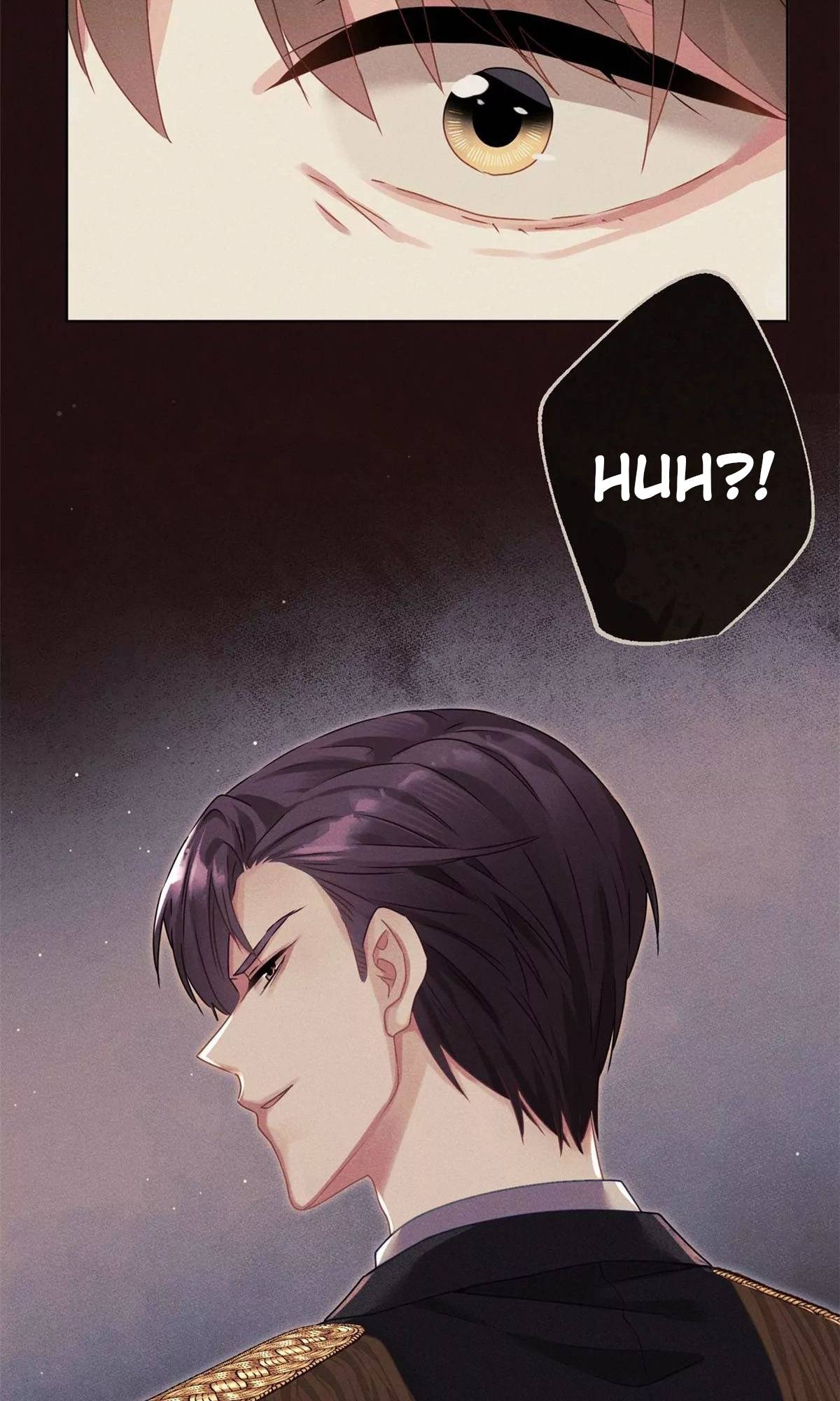 A Sharp Sword to Protect the Country Chapter 2 page 21