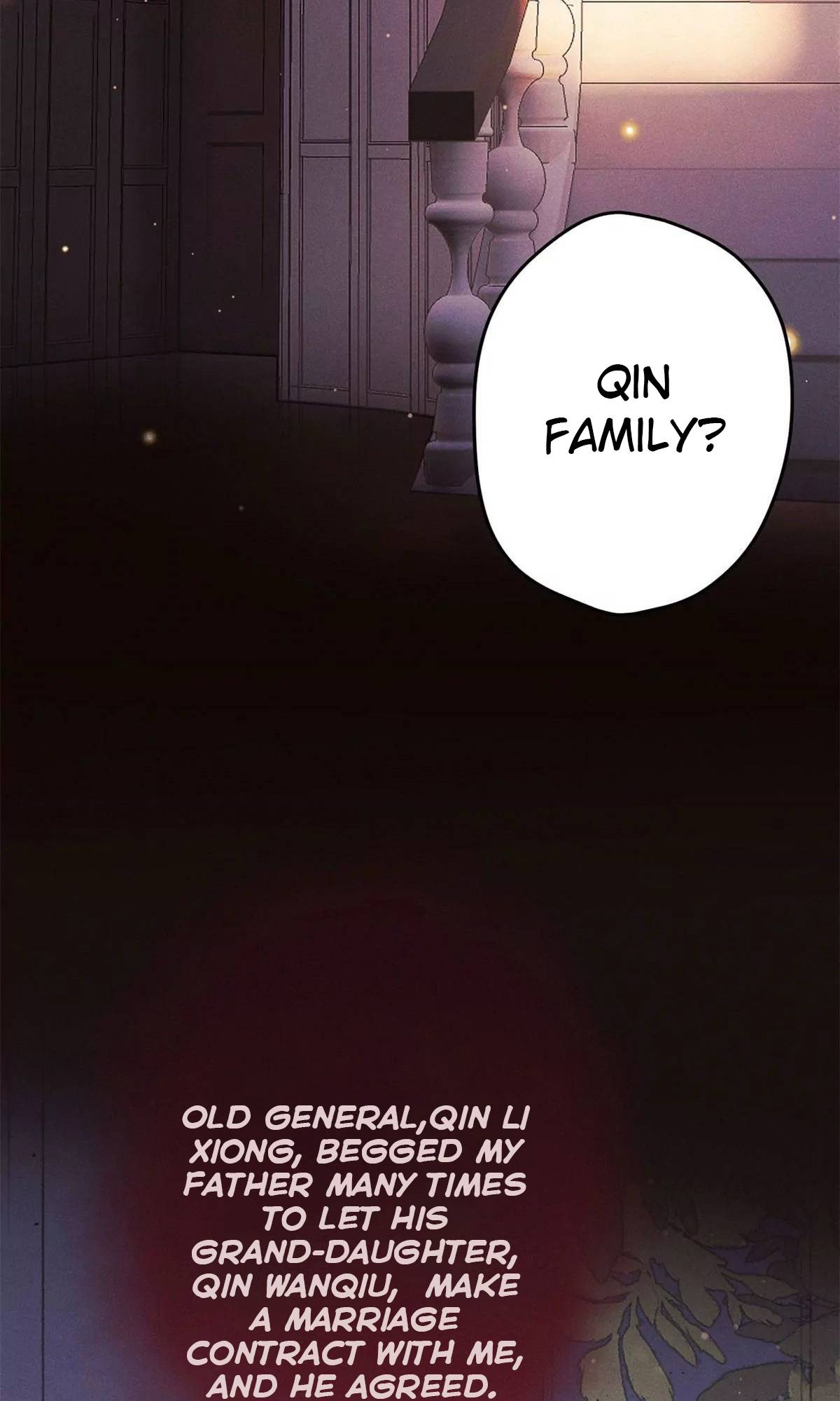 A Sharp Sword to Protect the Country Chapter 2 page 28