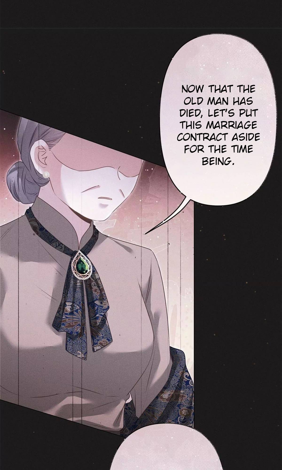 A Sharp Sword to Protect the Country Chapter 2 page 34