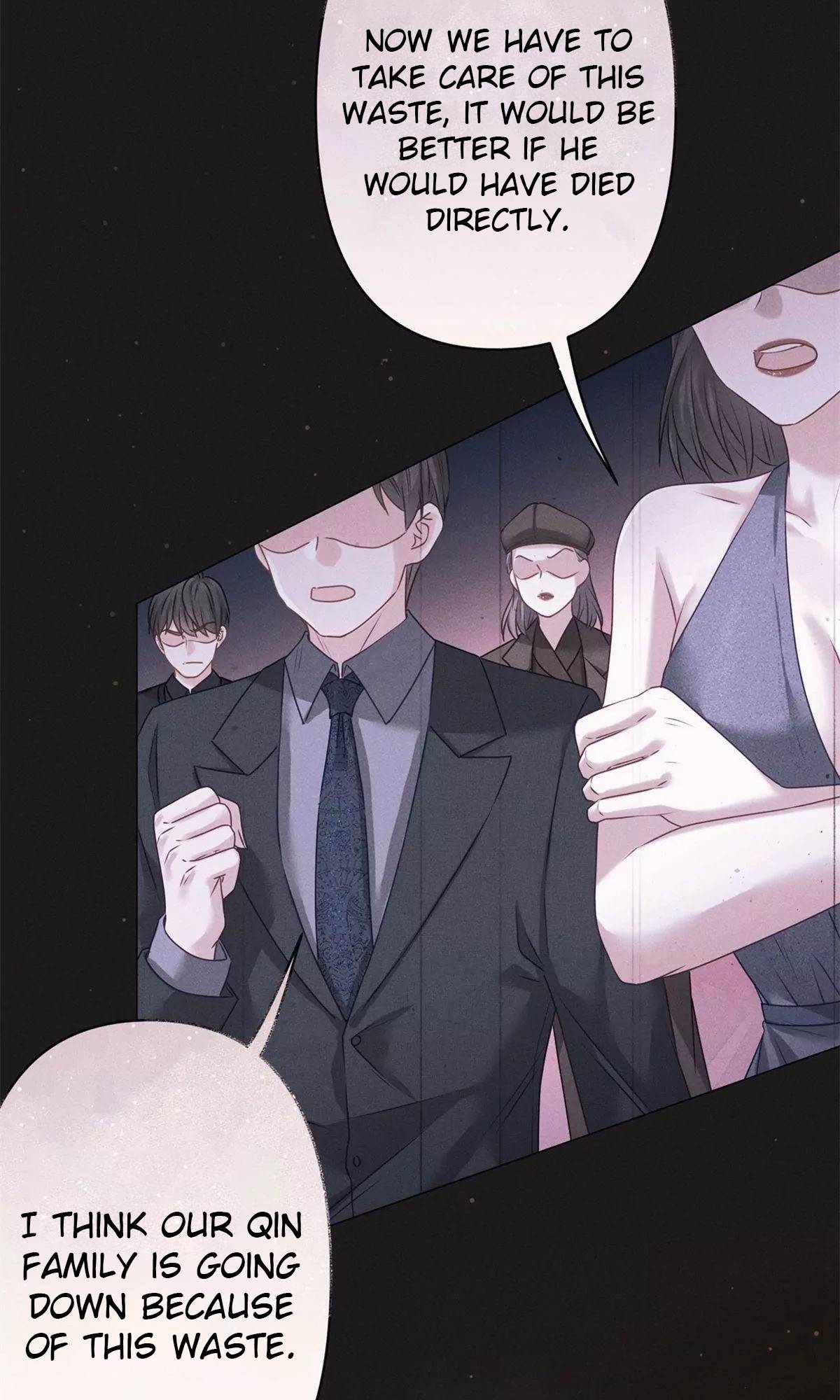A Sharp Sword to Protect the Country Chapter 2 page 35