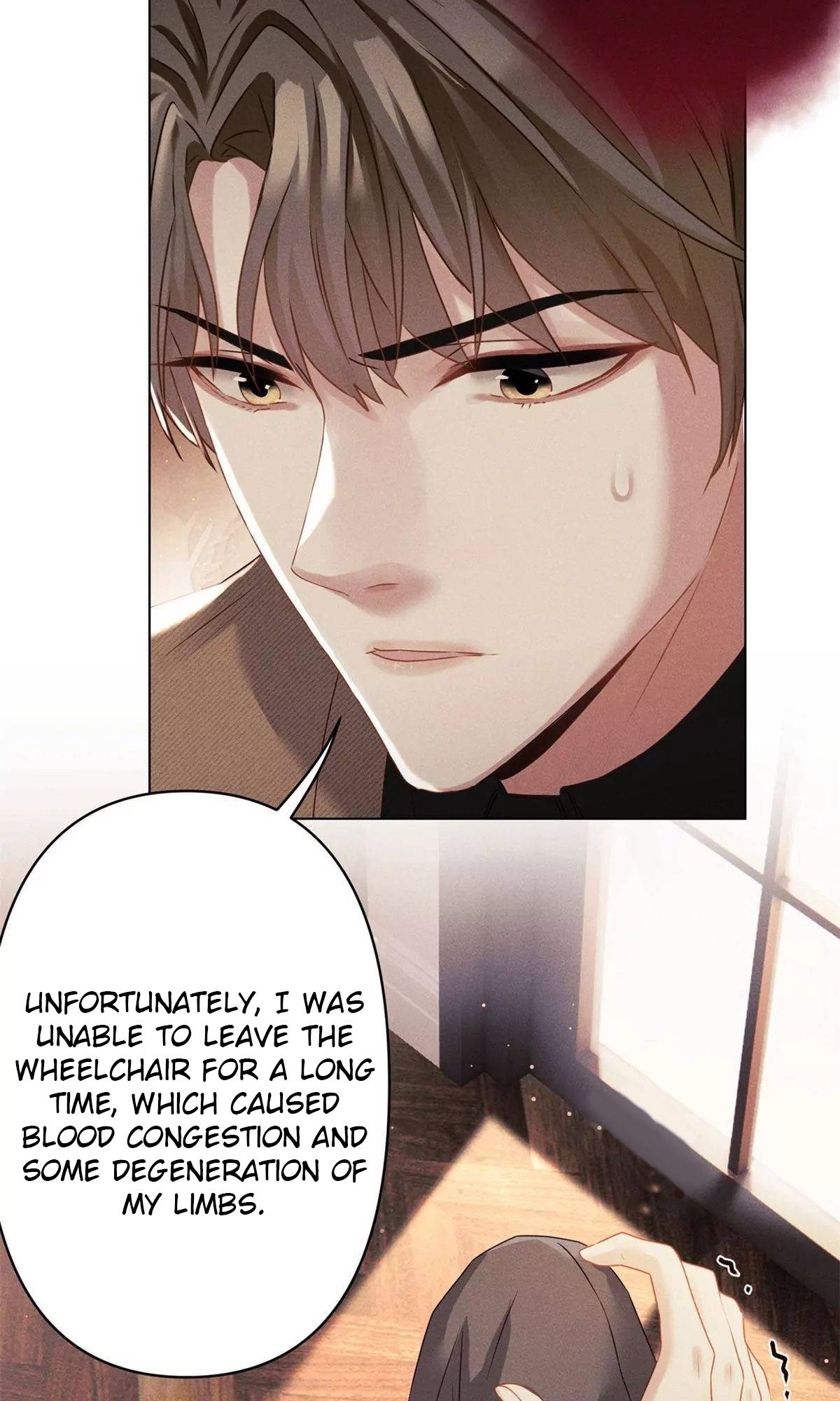 A Sharp Sword to Protect the Country Chapter 2 page 41