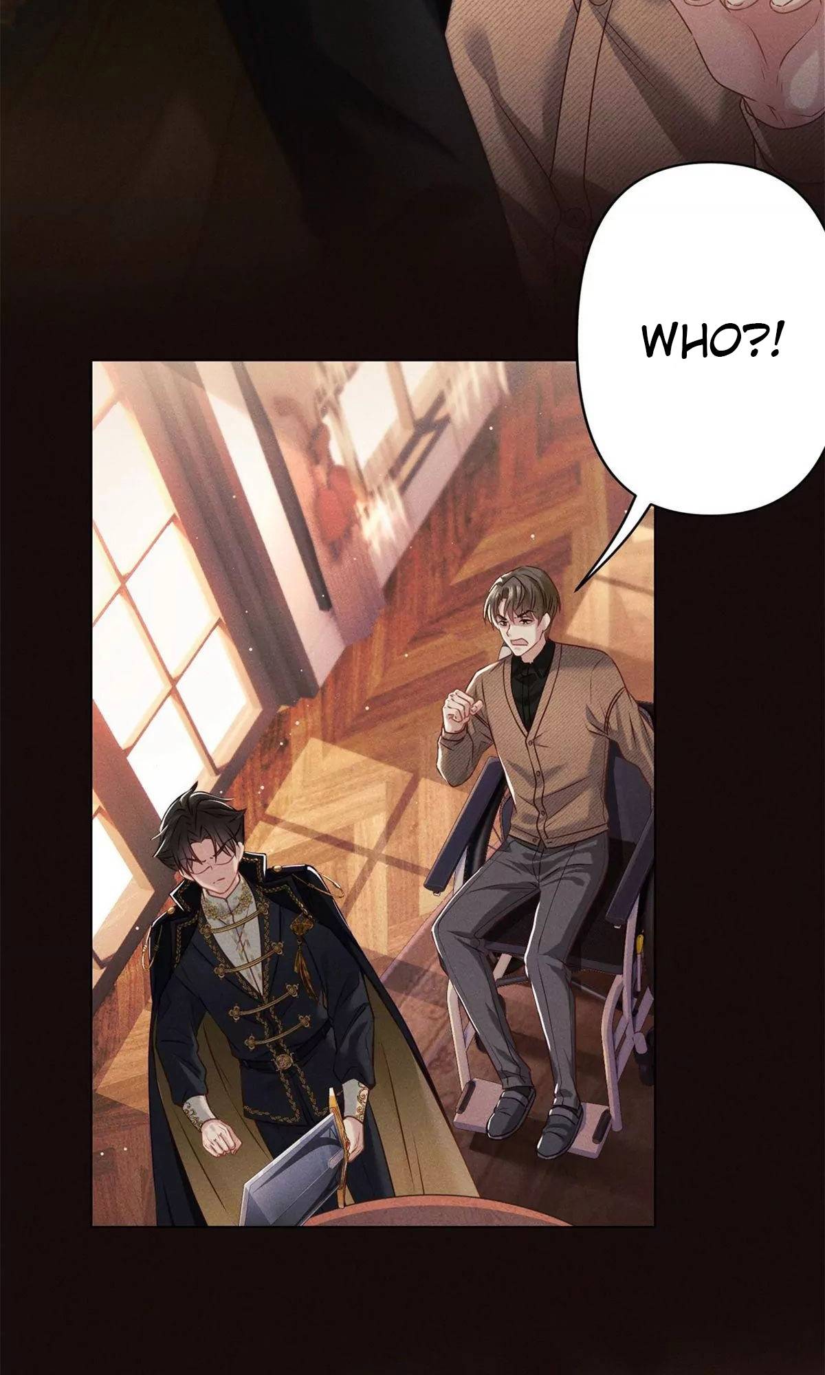 A Sharp Sword to Protect the Country Chapter 2 page 47