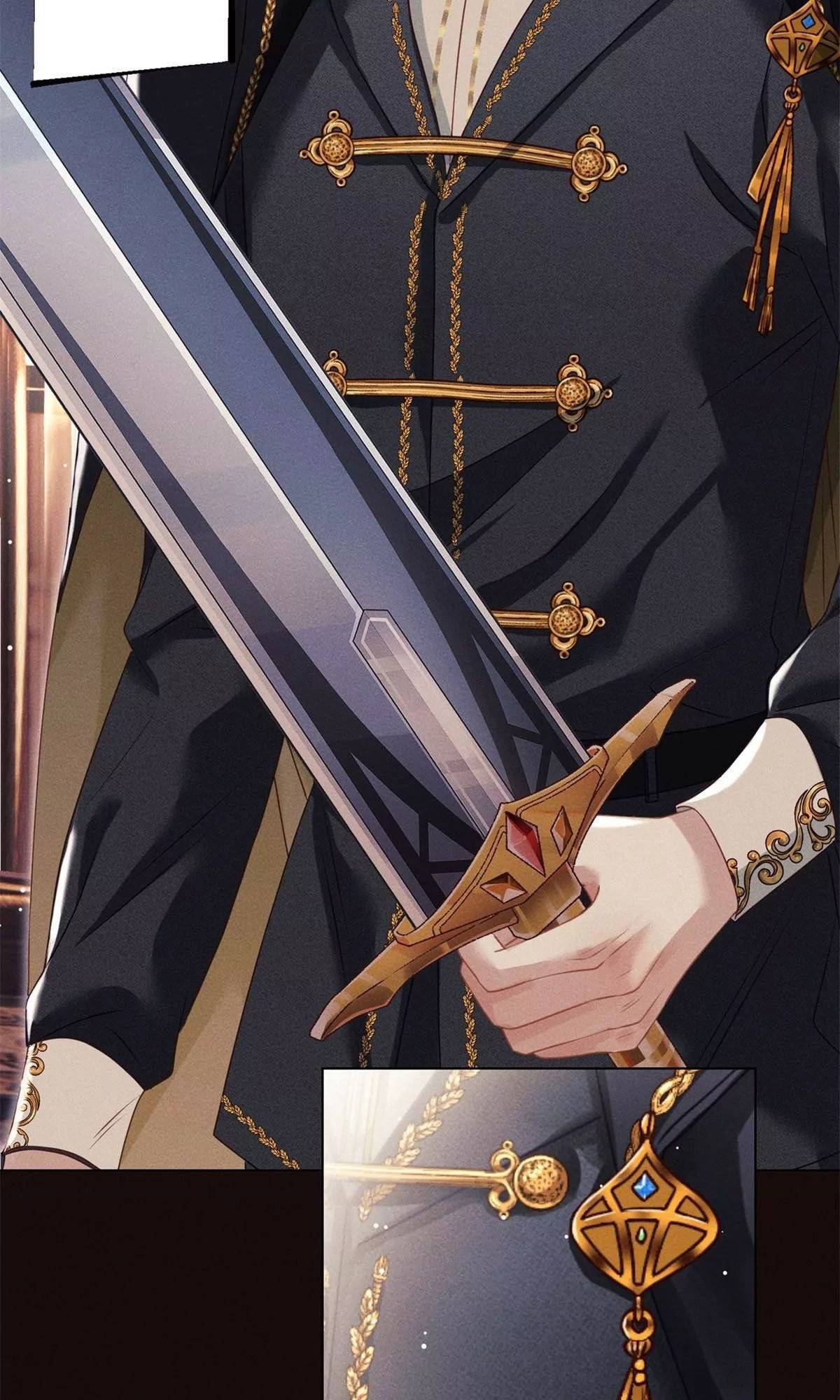 A Sharp Sword to Protect the Country Chapter 2 page 49