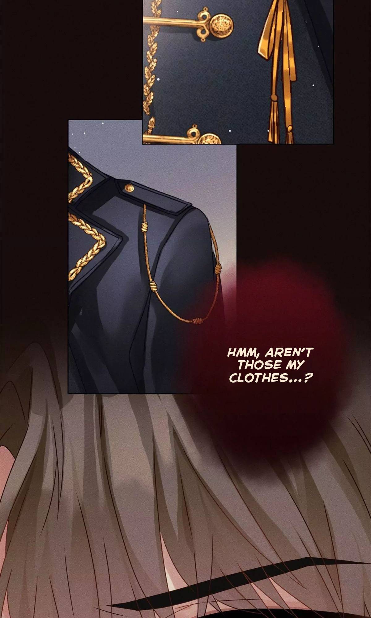 A Sharp Sword to Protect the Country Chapter 2 page 50