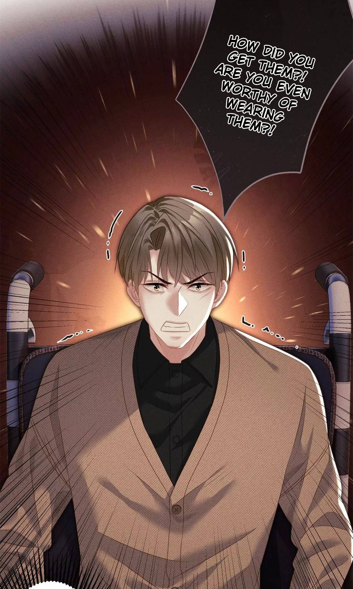 A Sharp Sword to Protect the Country Chapter 2 page 53