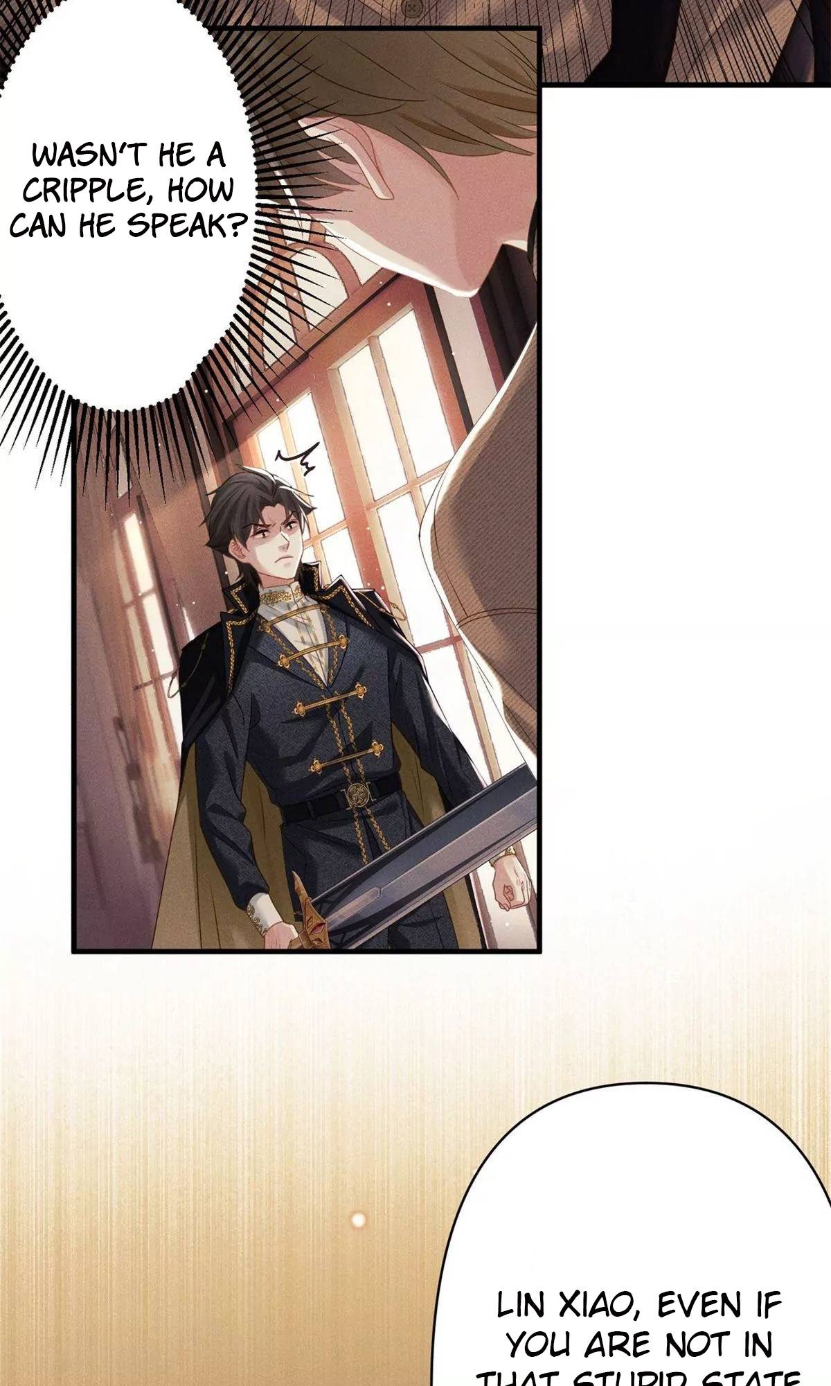 A Sharp Sword to Protect the Country Chapter 2 page 54