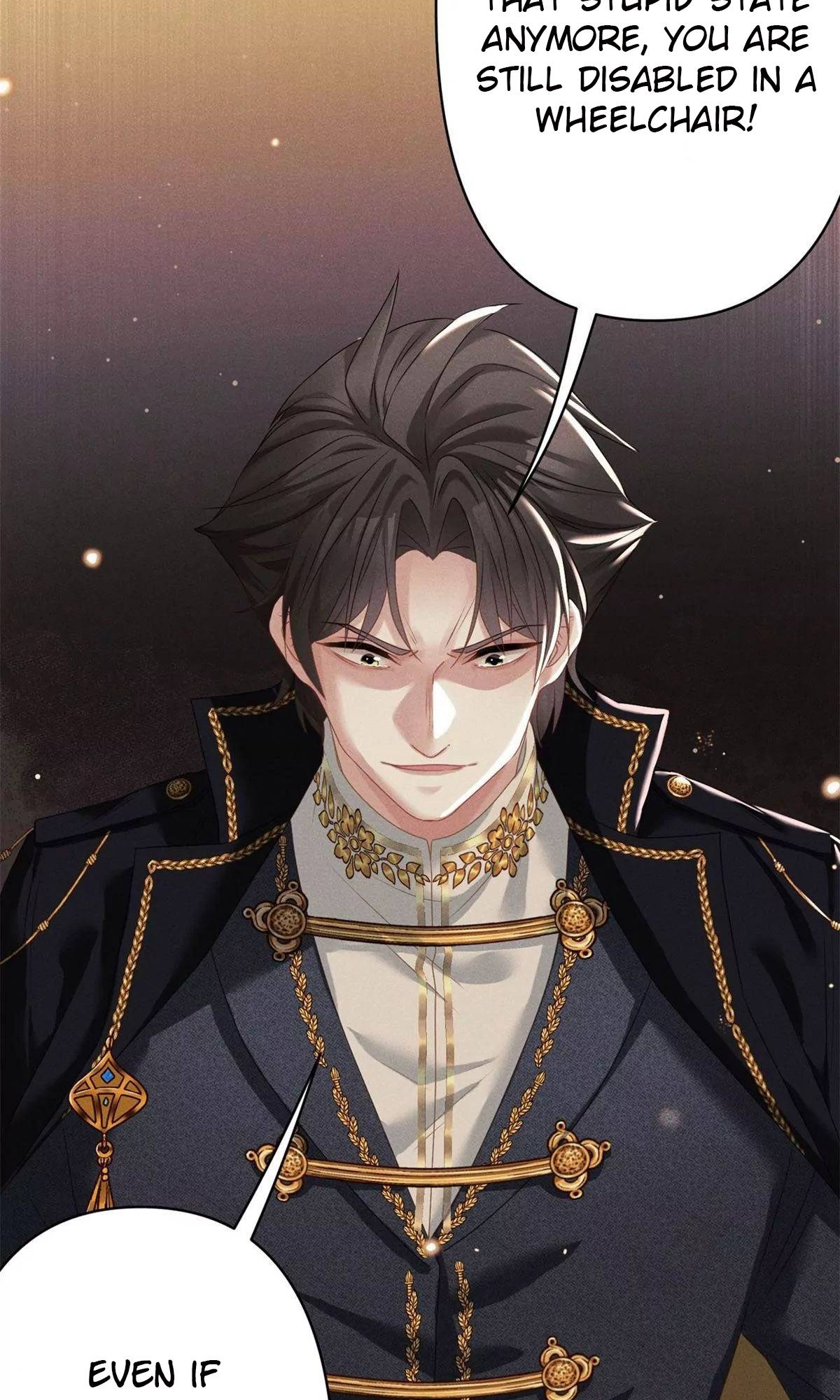 A Sharp Sword to Protect the Country Chapter 2 page 55
