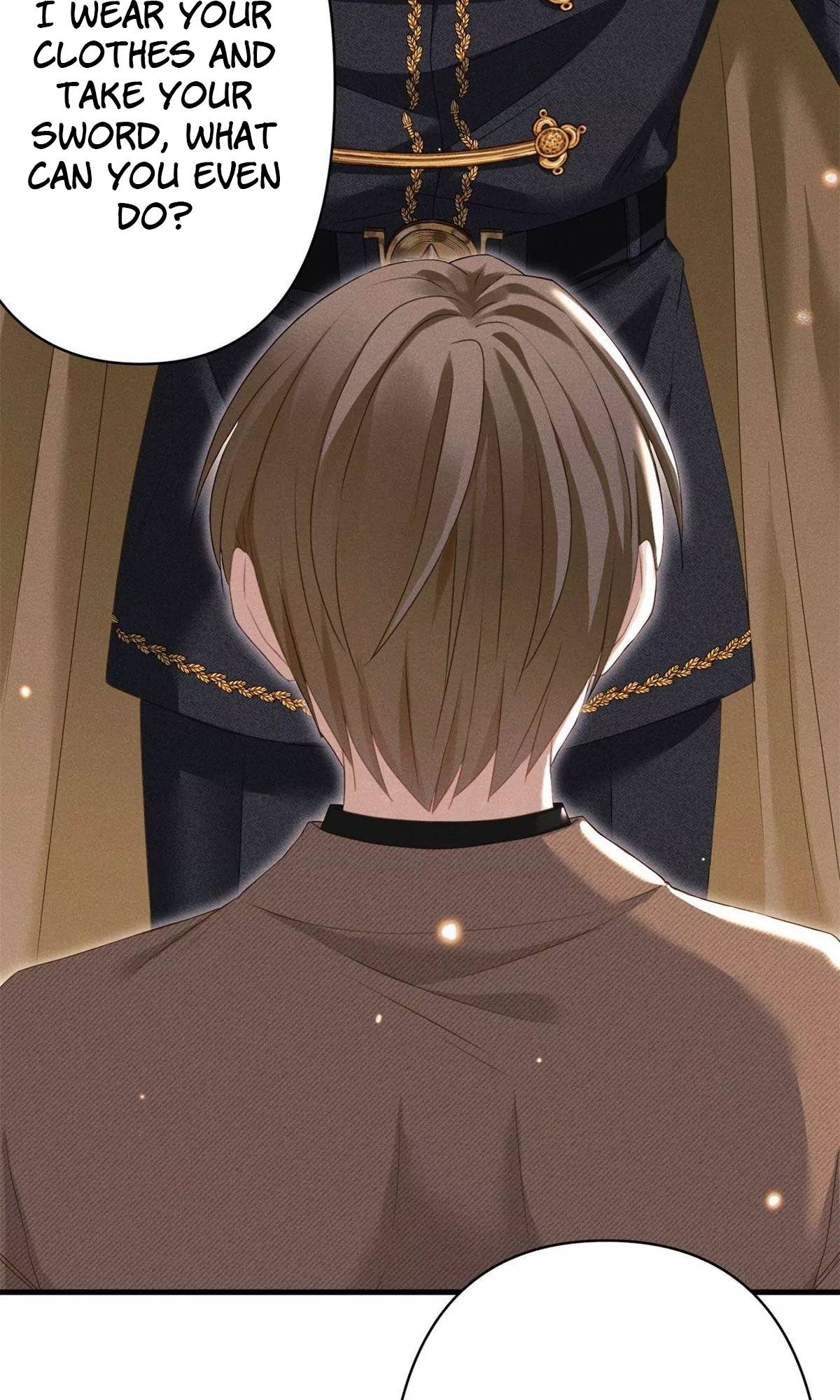 A Sharp Sword to Protect the Country Chapter 2 page 56
