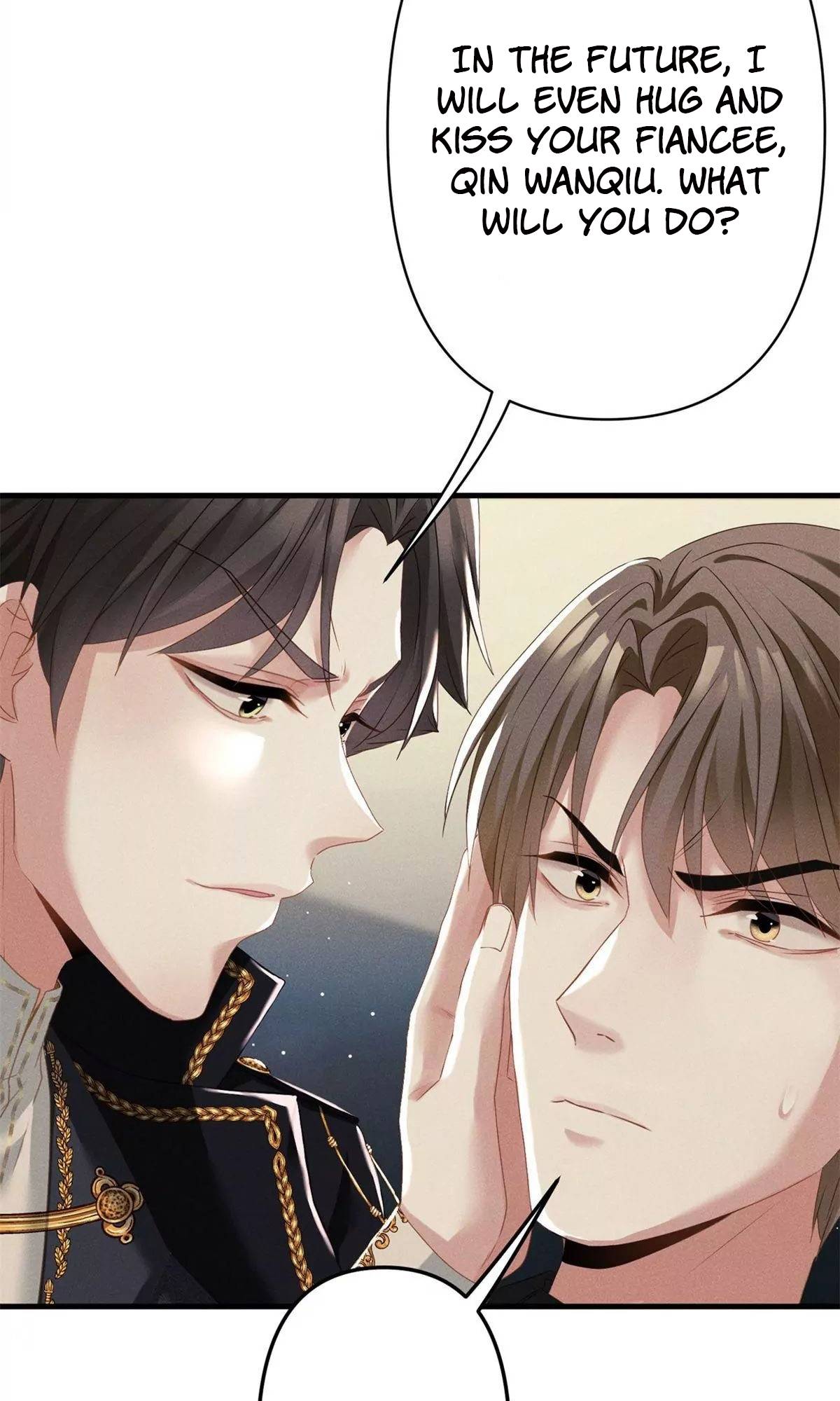 A Sharp Sword to Protect the Country Chapter 2 page 57