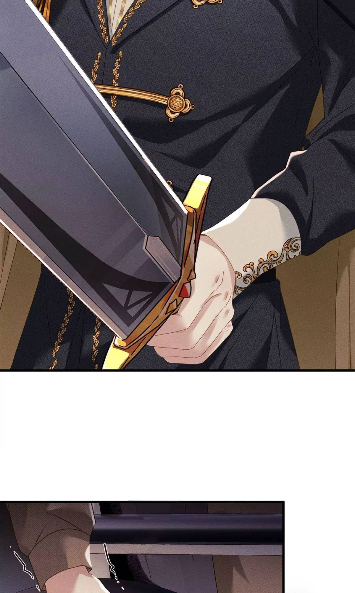 A Sharp Sword to Protect the Country Chapter 2 page 61