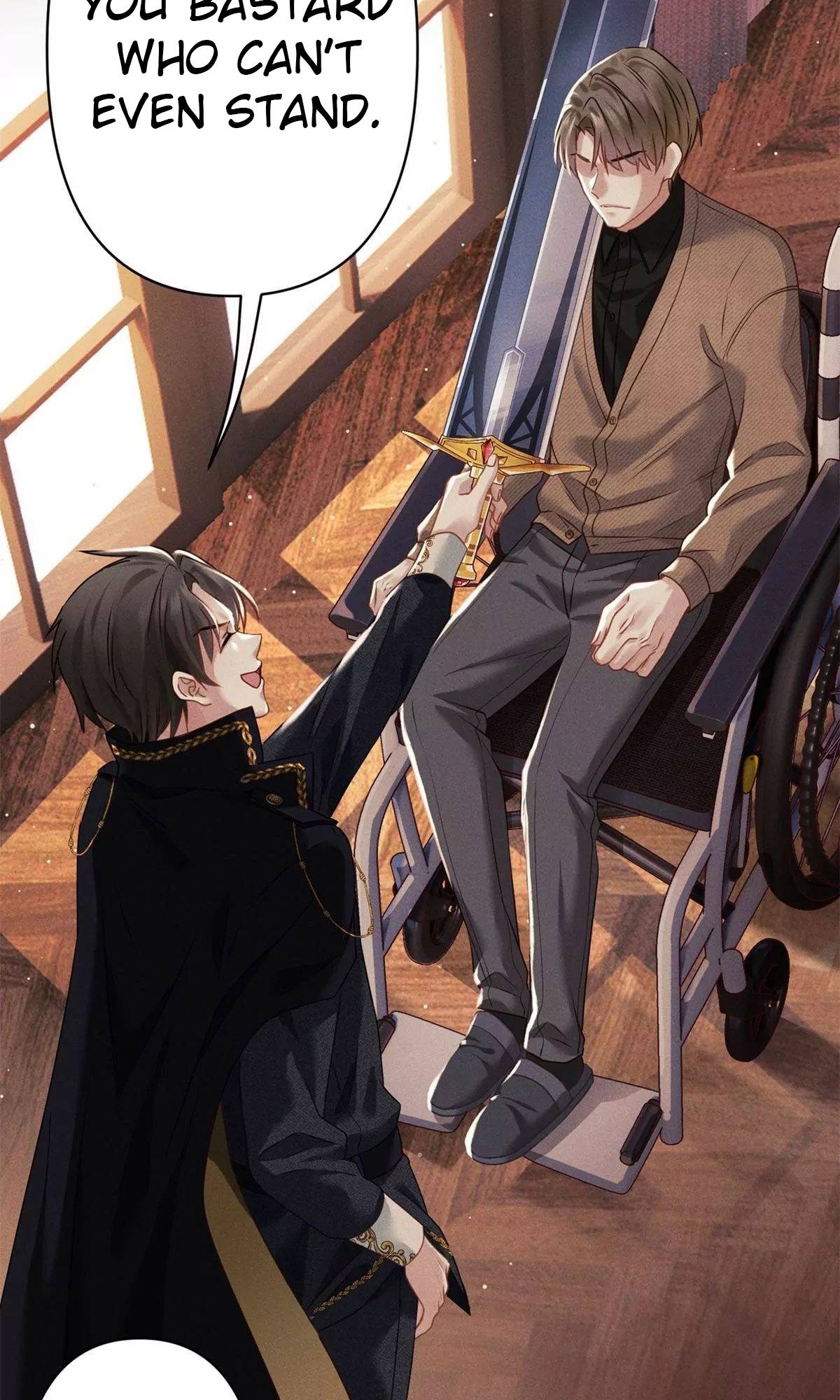 A Sharp Sword to Protect the Country Chapter 2 page 63
