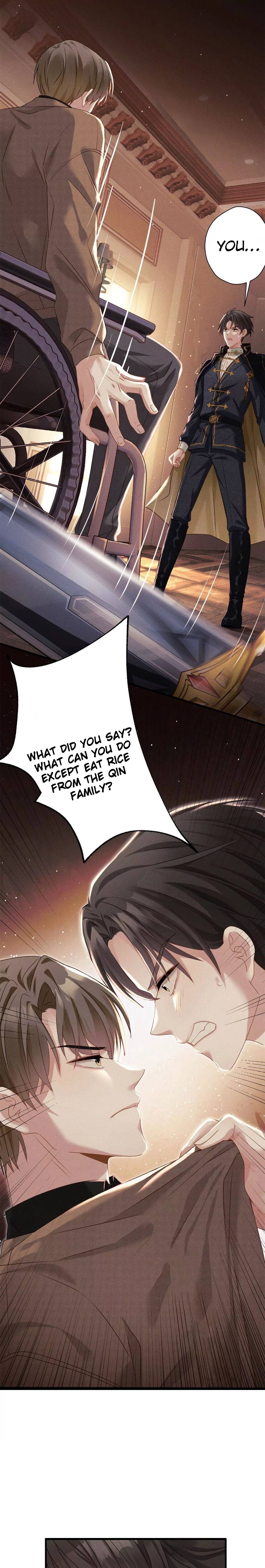 A Sharp Sword to Protect the Country Chapter 2 page 67