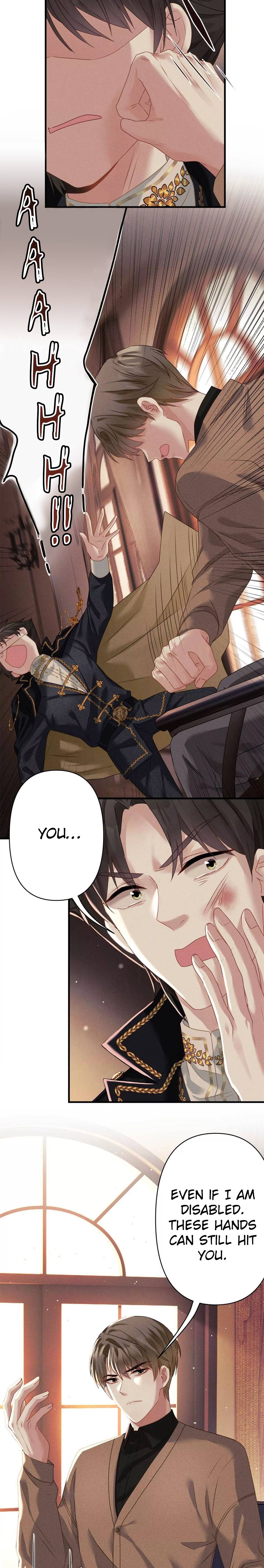 A Sharp Sword to Protect the Country Chapter 2 page 68