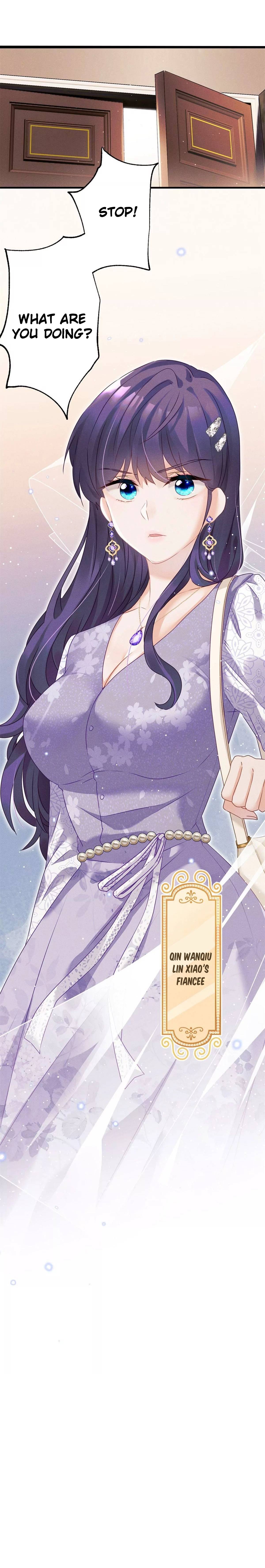 A Sharp Sword to Protect the Country Chapter 2 page 71