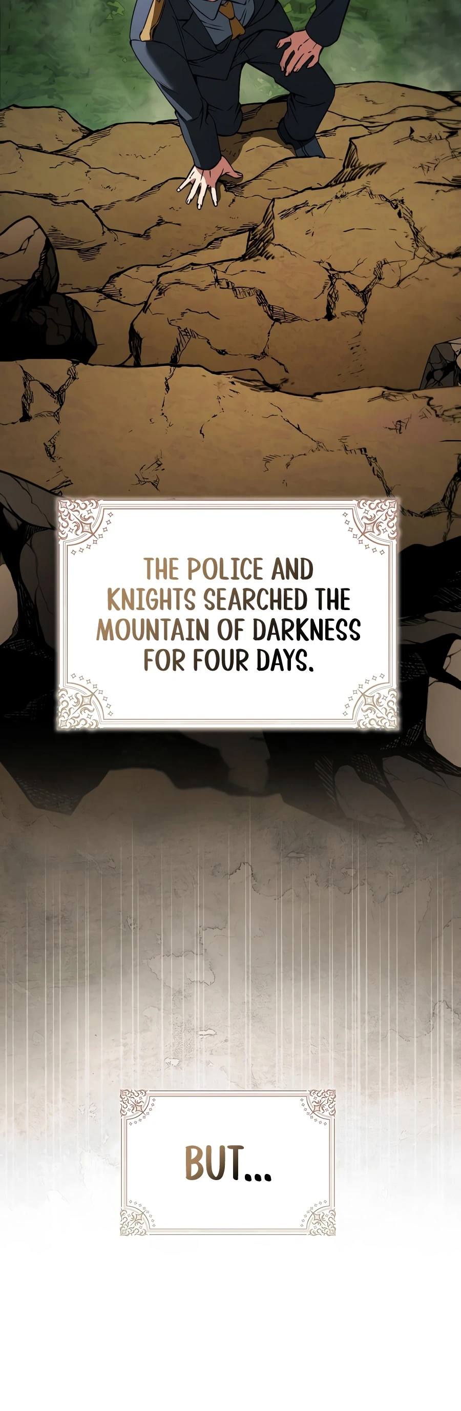 A Villain's Will to Survive chapter 54 page 18