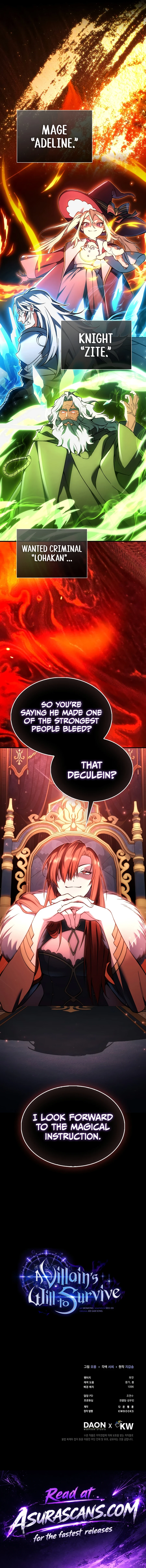 A Villain's Will to Survive chapter 54 page 21