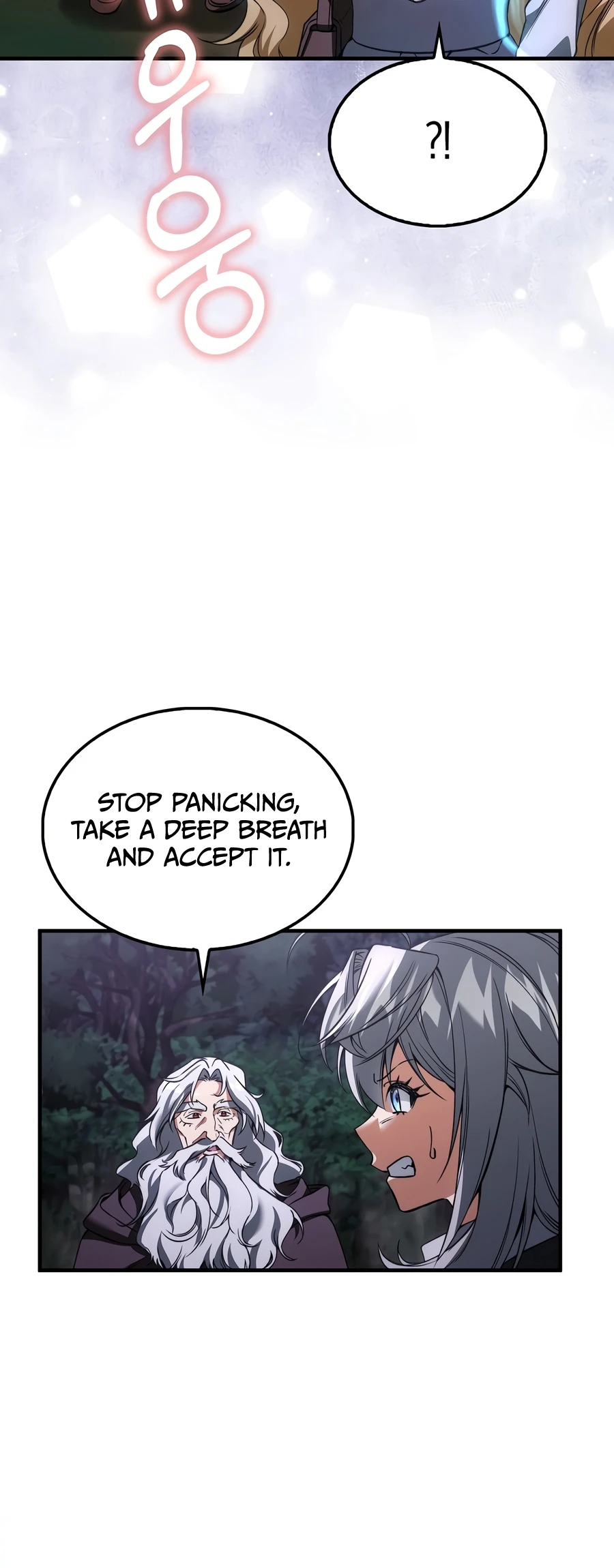 A Villain's Will to Survive chapter 54 page 3