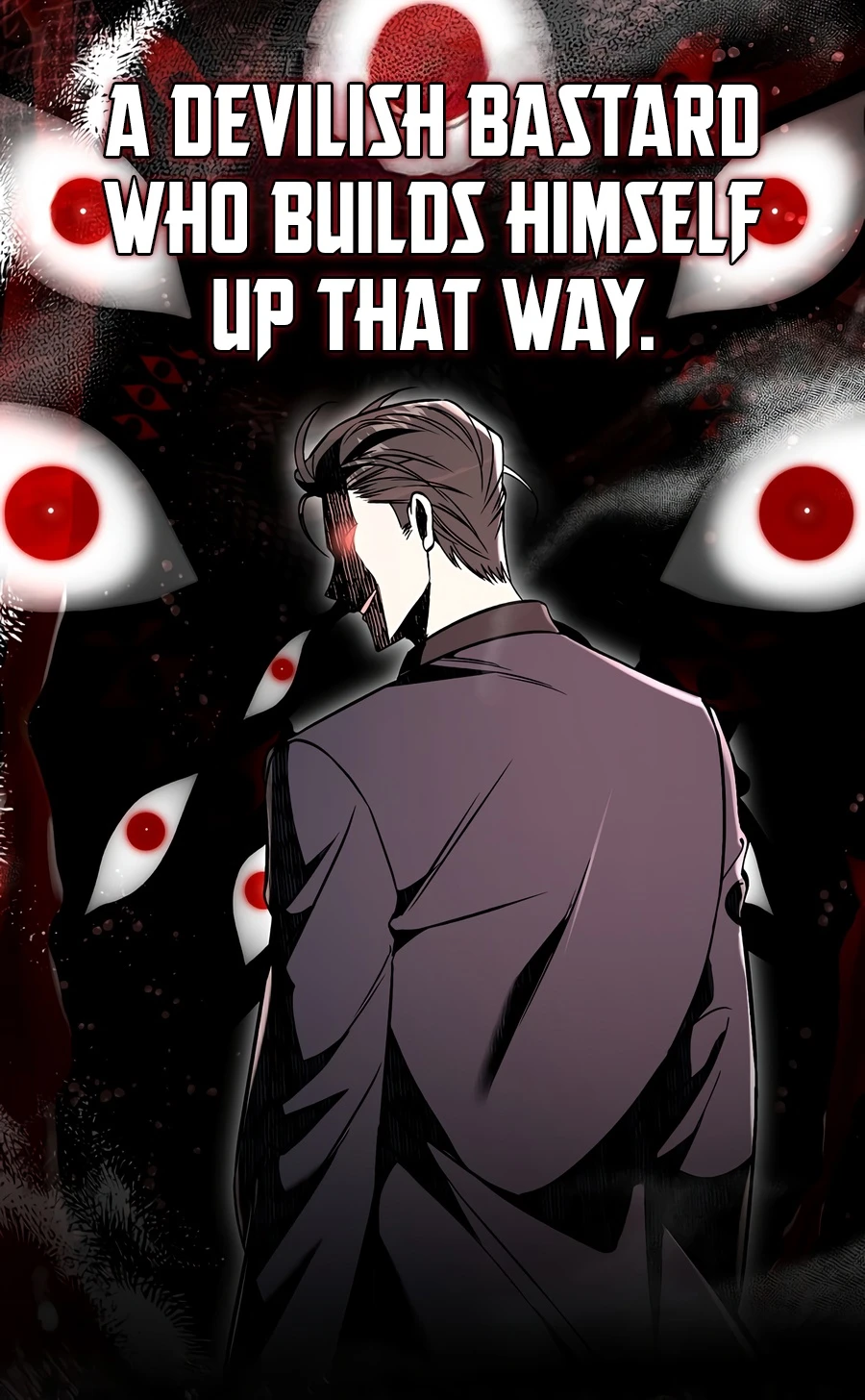 A Villain's Will to Survive chapter 57 page 8