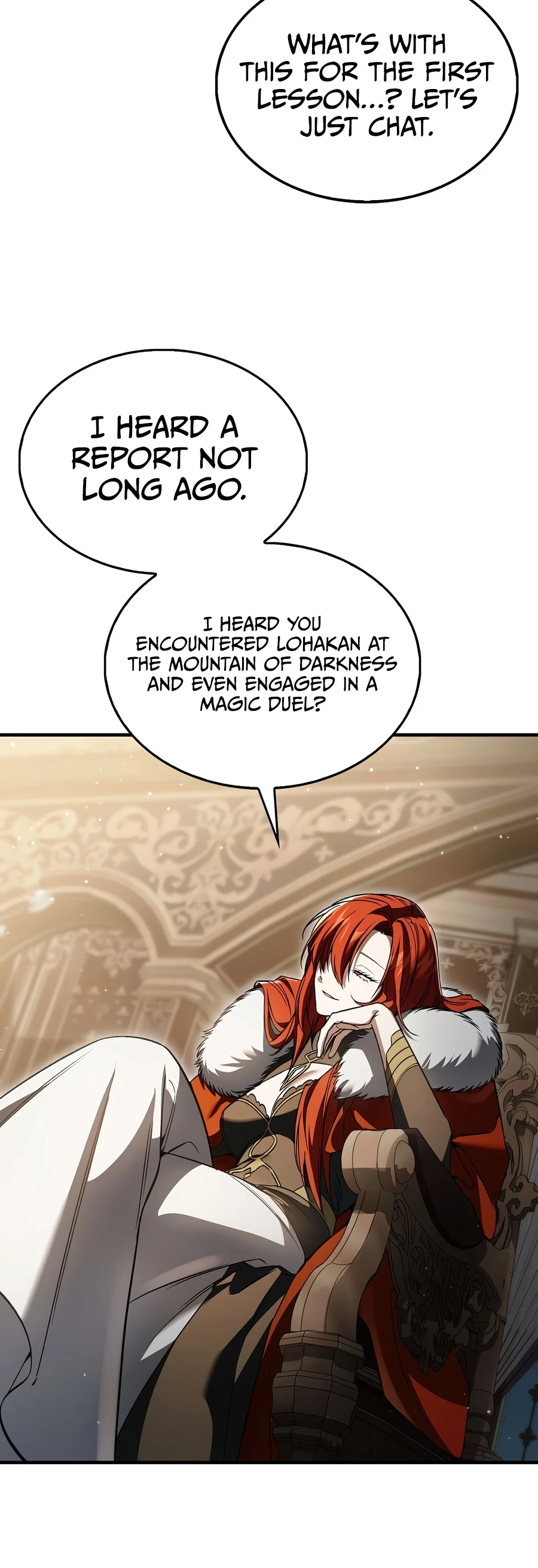 A Villain's Will to Survive chapter 57 page 4