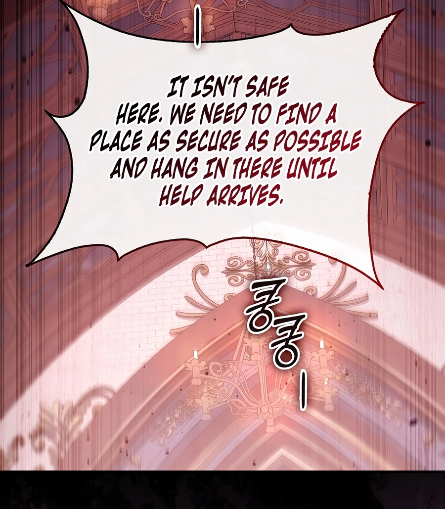 A Villain's Will to Survive chapter 58 page 6